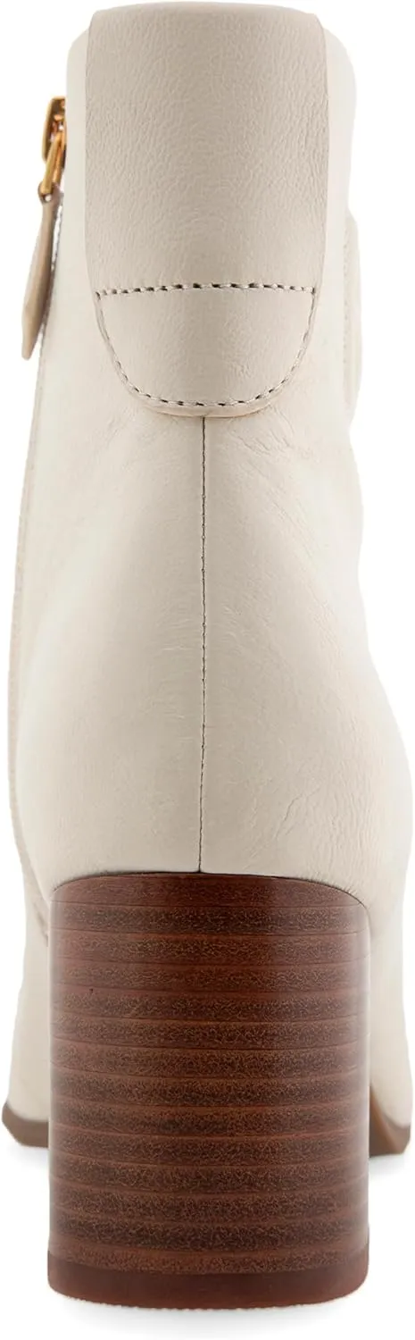 Aerosoles Women's Magnus Logo Ankle Boot