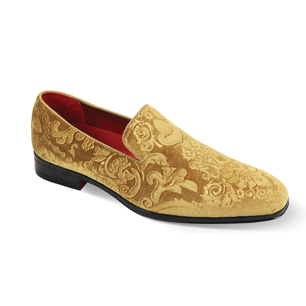 After Midnight Micro Velour Shoes