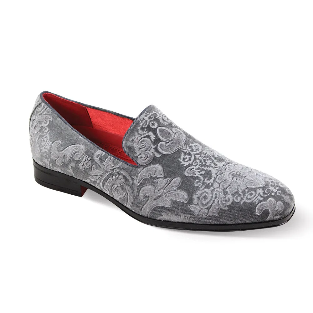 After Midnight Micro Velour Shoes