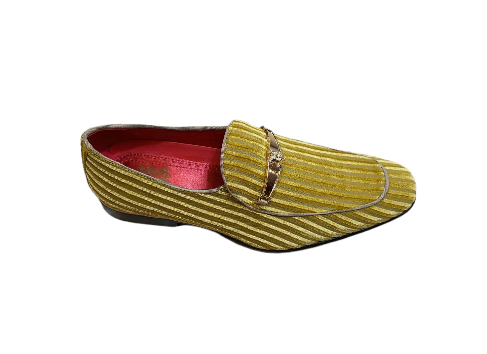 After Midnight Slip on Shoes