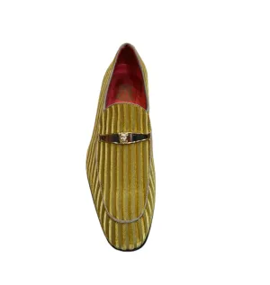After Midnight Slip on Shoes