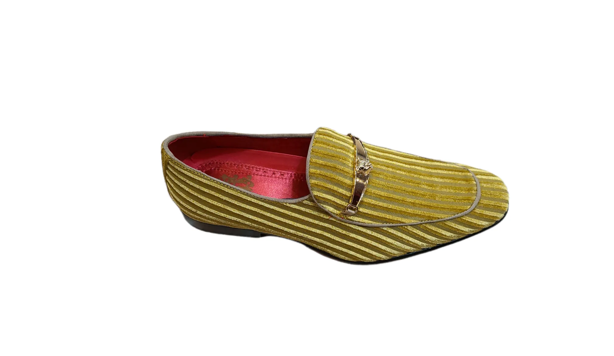 After Midnight Slip on Shoes