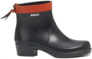 Aigle Women's Classic Rain Boot