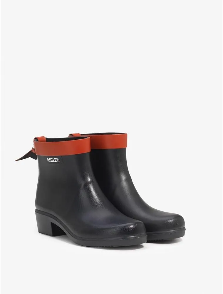 Aigle Women's Classic Rain Boot