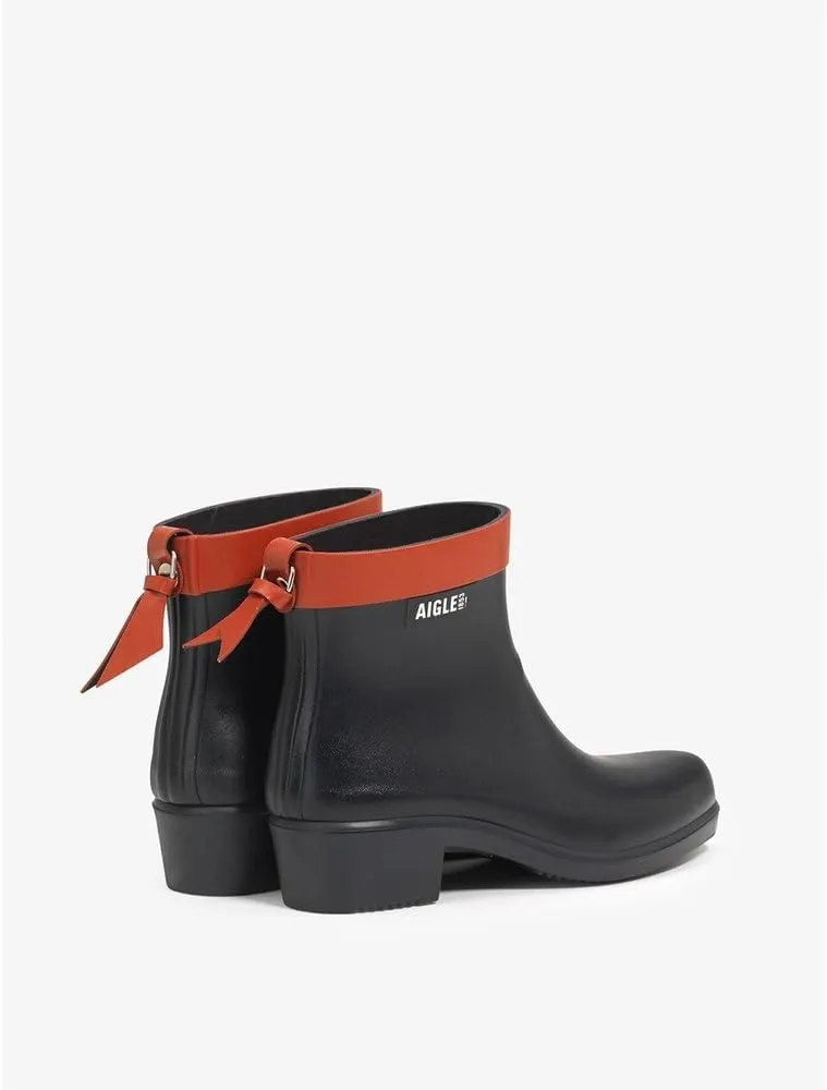 Aigle Women's Classic Rain Boot