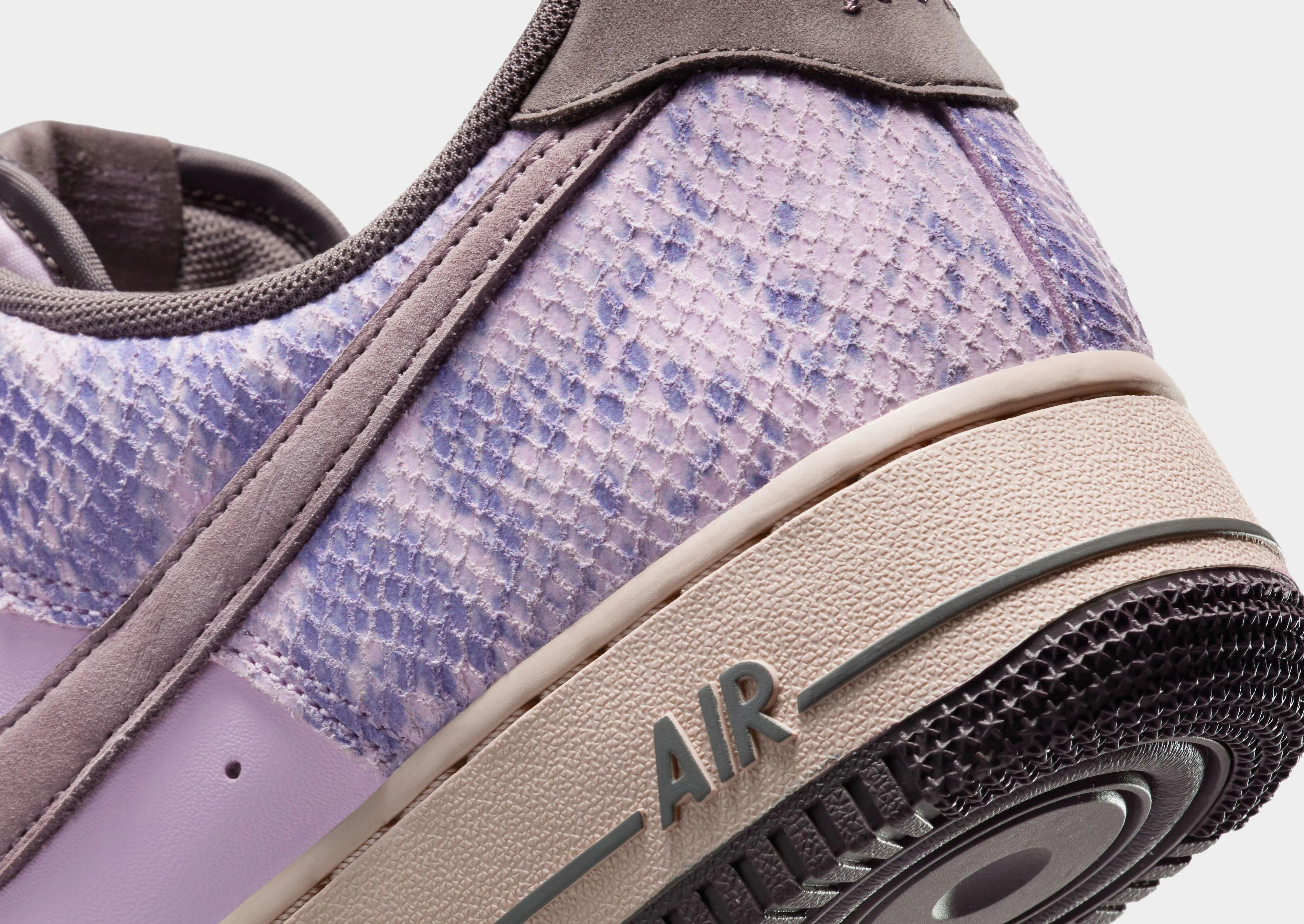 Air Force 1 '07 Lv8