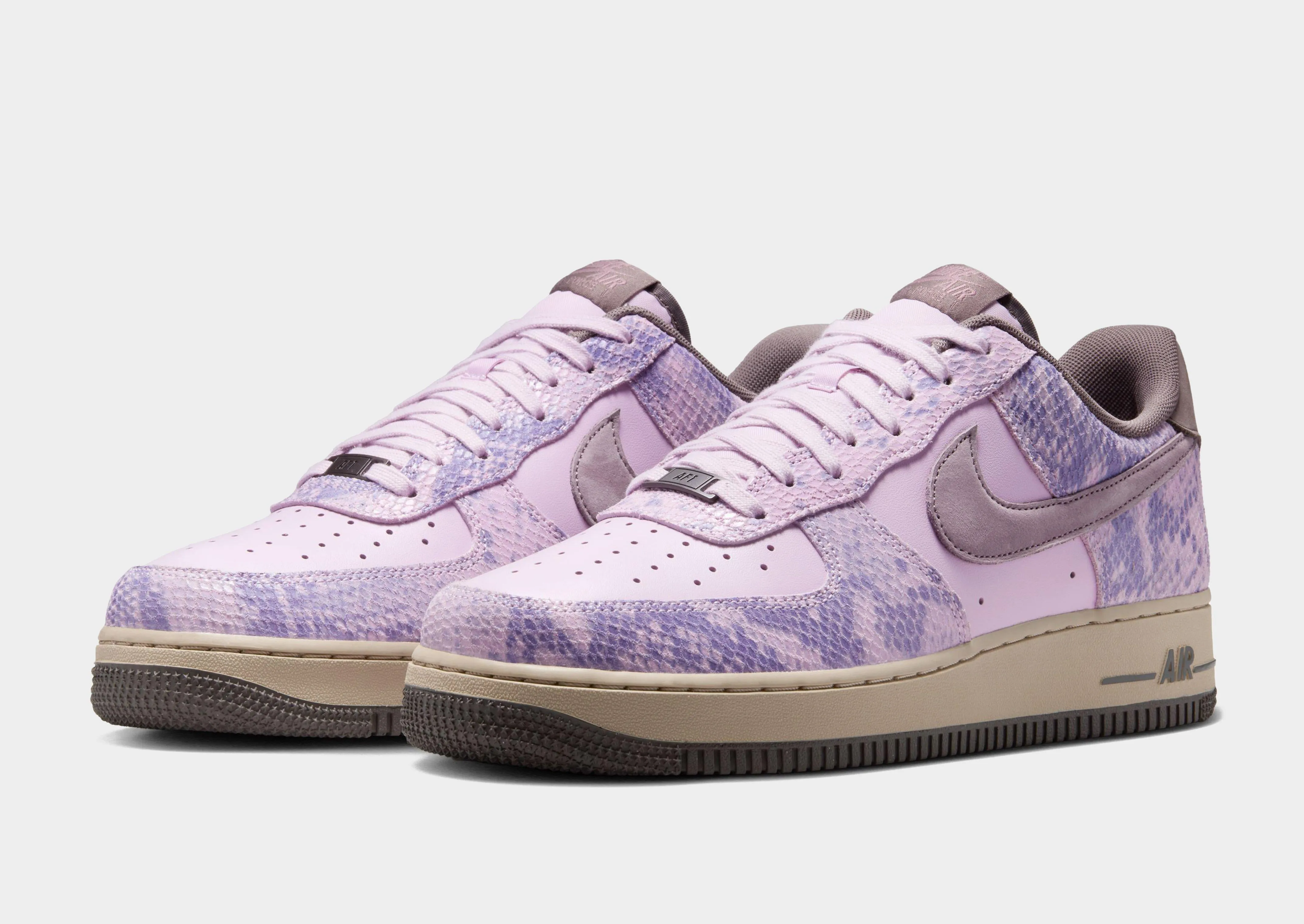 Air Force 1 '07 Lv8