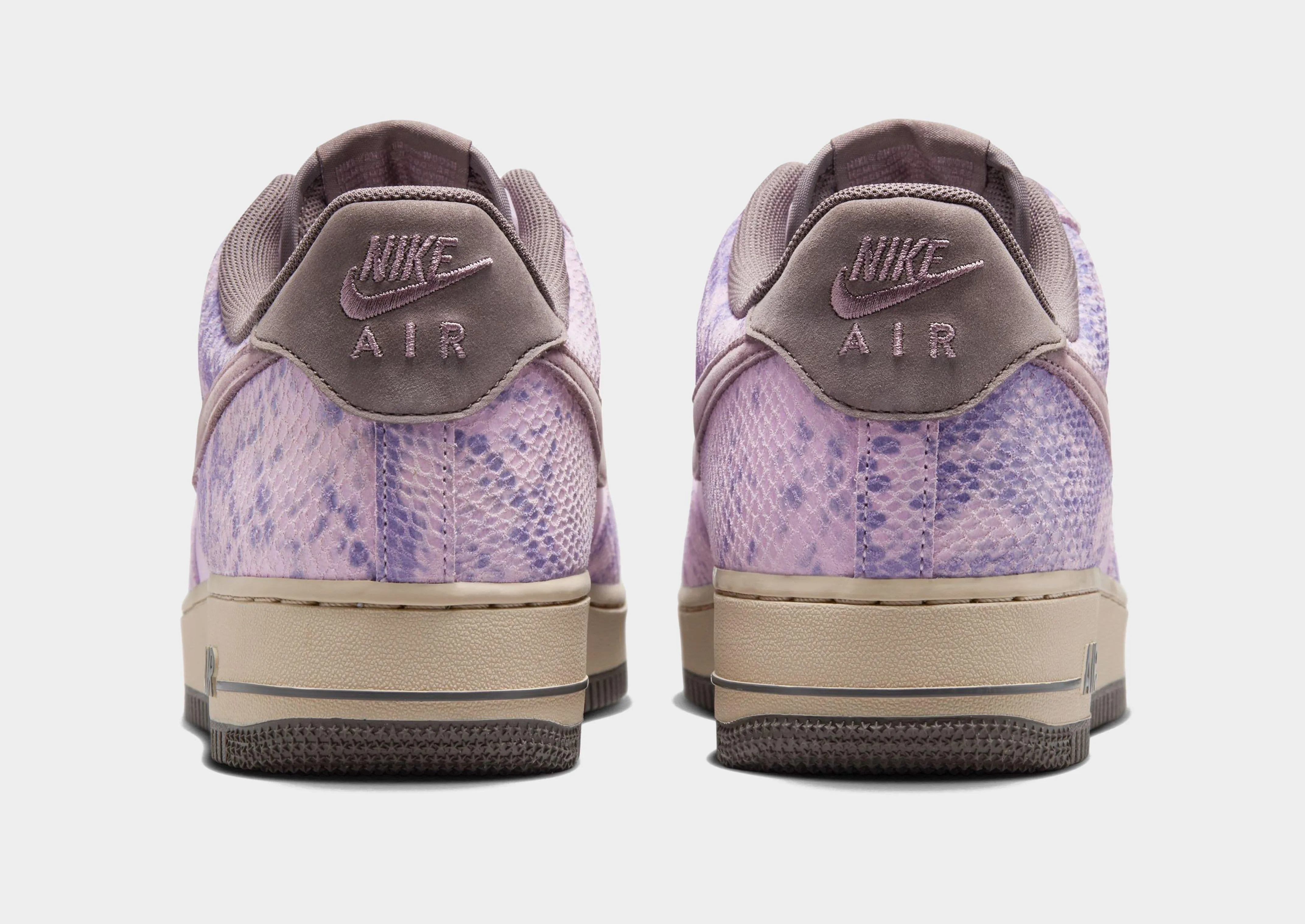 Air Force 1 '07 Lv8