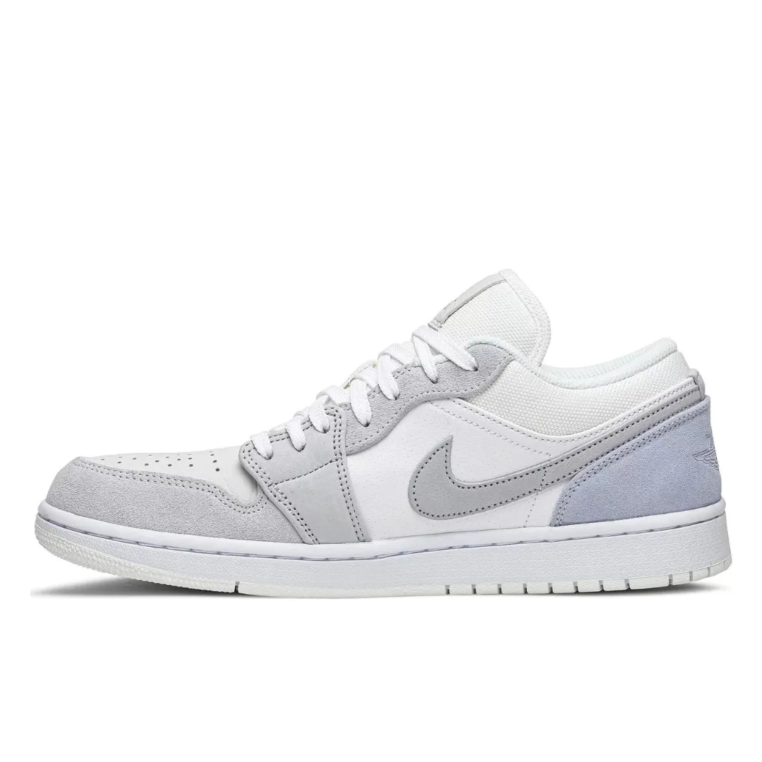 Air Jordan 1 Low “Paris”