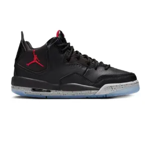 Air Jordan Courtside 23 'Black Cement' GS (2018)