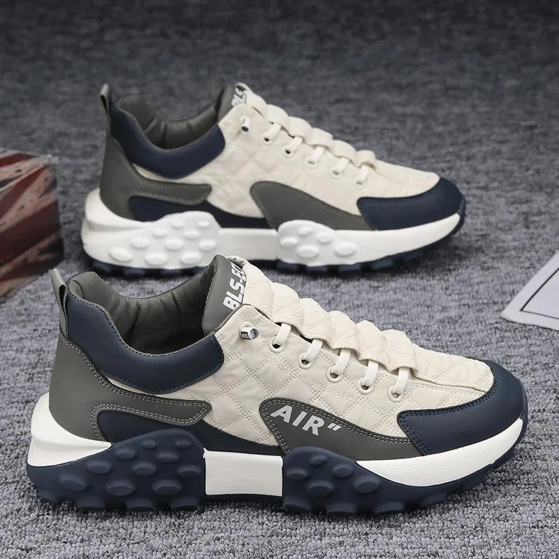 Air-Resistant & Comfortable Shoes | Ponty