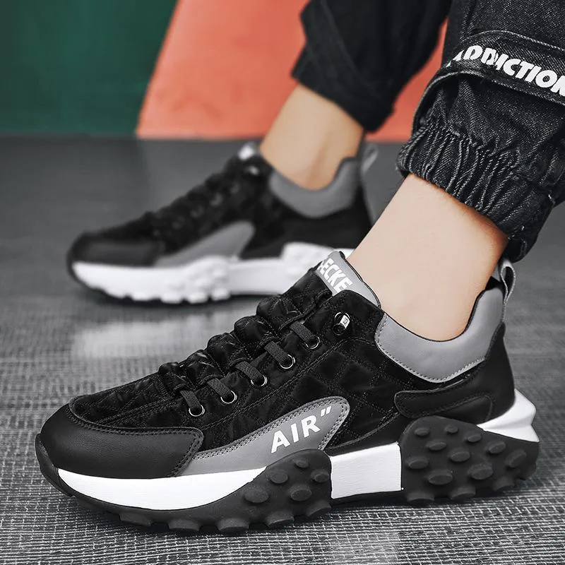 Air-Resistant & Comfortable Shoes | Ponty