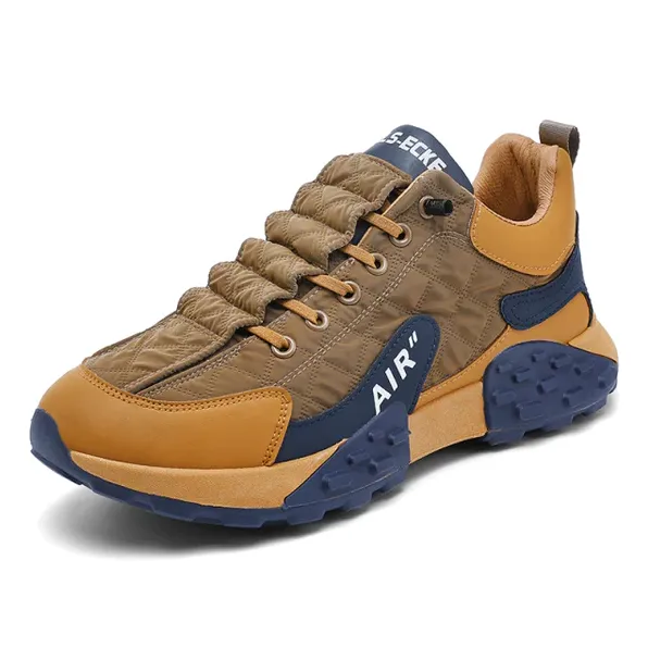 Air-Resistant & Comfortable Shoes | Ponty