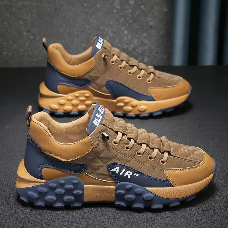Air-Resistant & Comfortable Shoes | Ponty