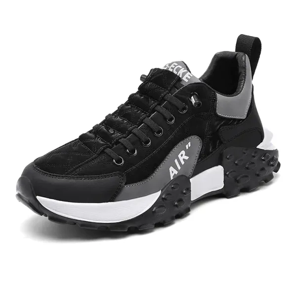 Air-Resistant & Comfortable Shoes | Ponty