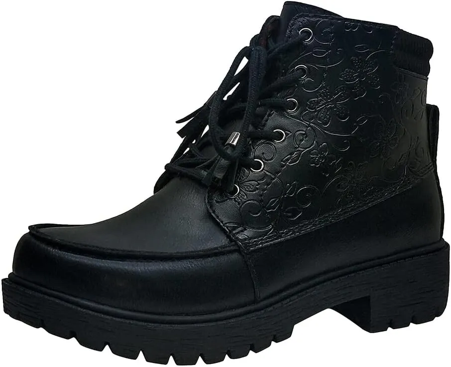 Alegria Chevon Womens Ankle Boots