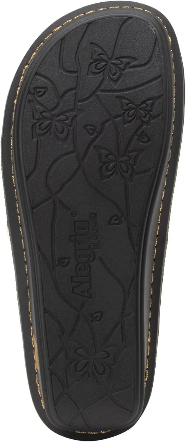 Alegria Vanya Womens Slide Sandal