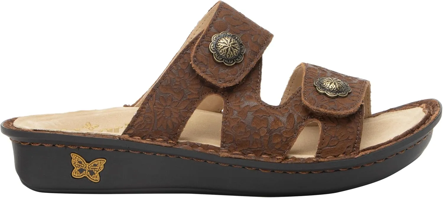 Alegria Violette Women's Sandal
