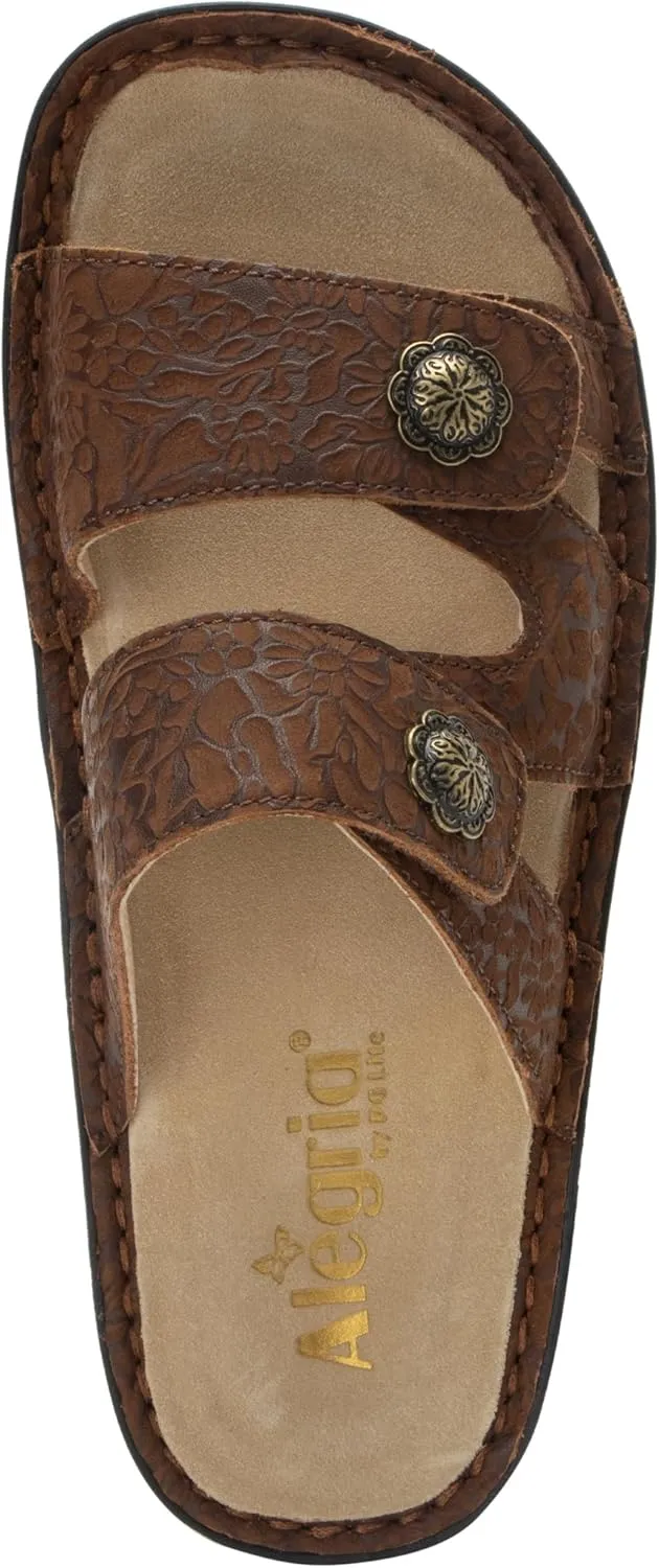 Alegria Violette Women's Sandal