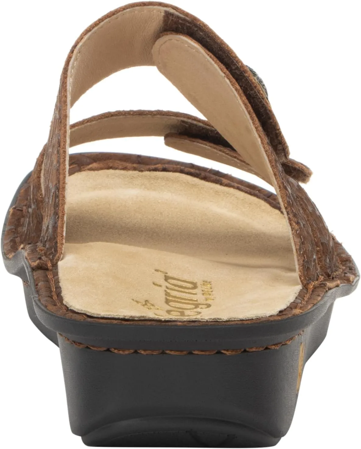 Alegria Violette Women's Sandal