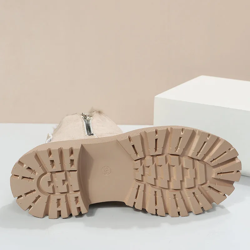 Amalia™ | Comfortable Ankle Boot