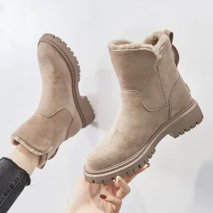 Amalia™ | Comfortable Ankle Boot