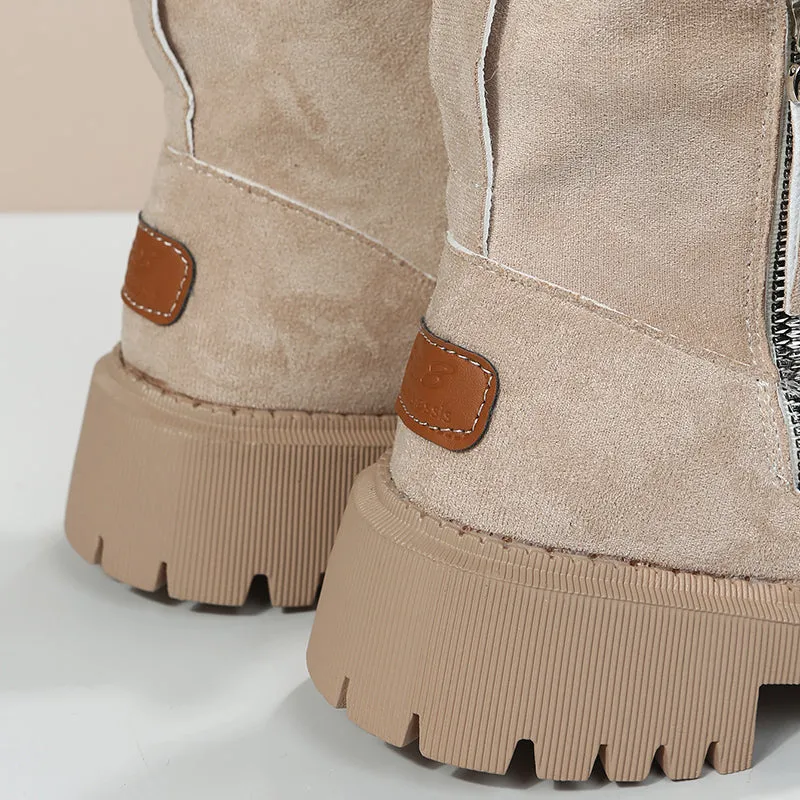 Amalia™ | Comfortable Ankle Boot