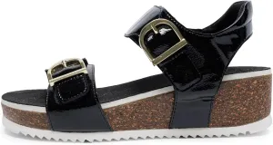 ARA Women's Norderney Wedge Sandal