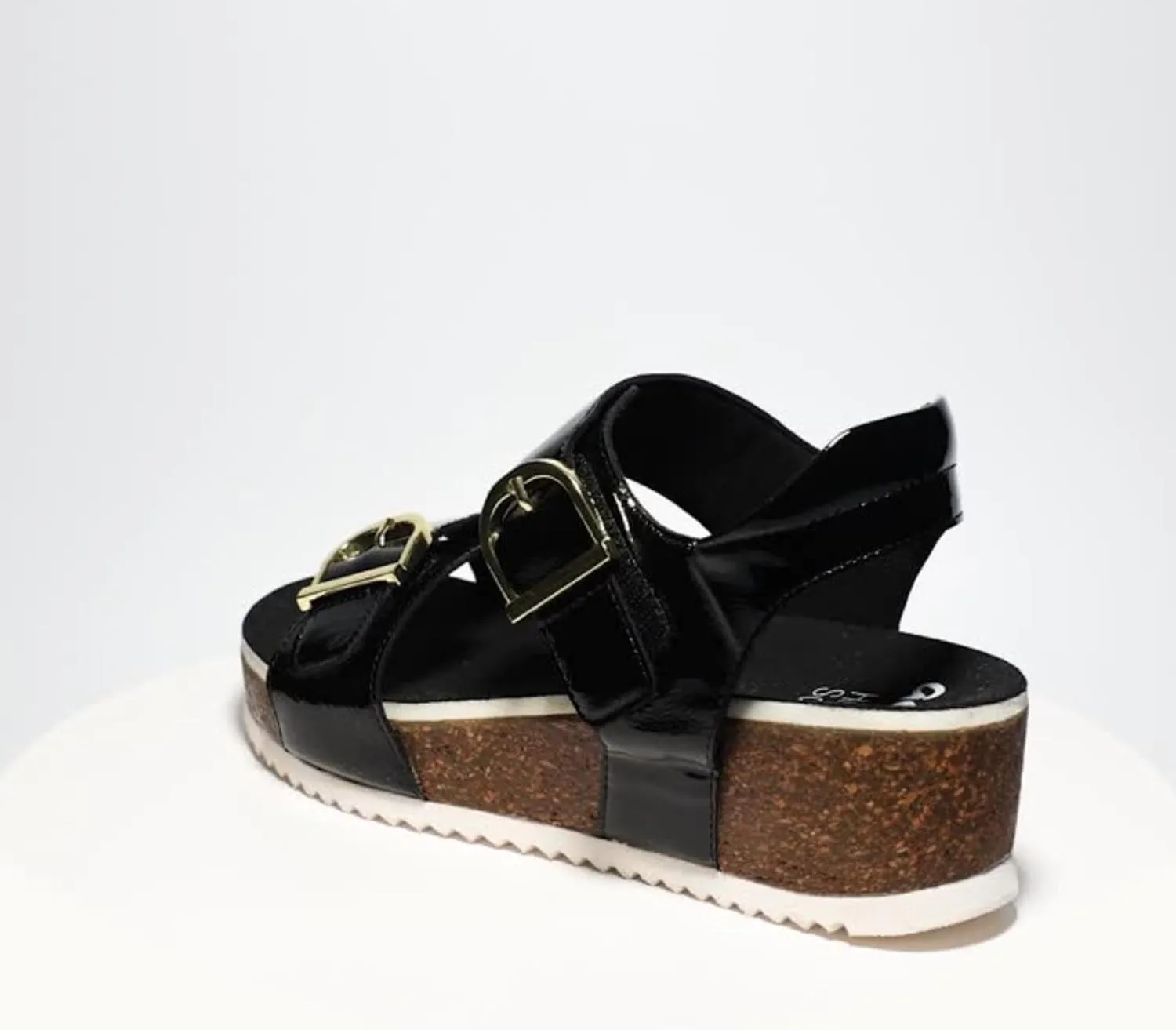 ARA Women's Norderney Wedge Sandal