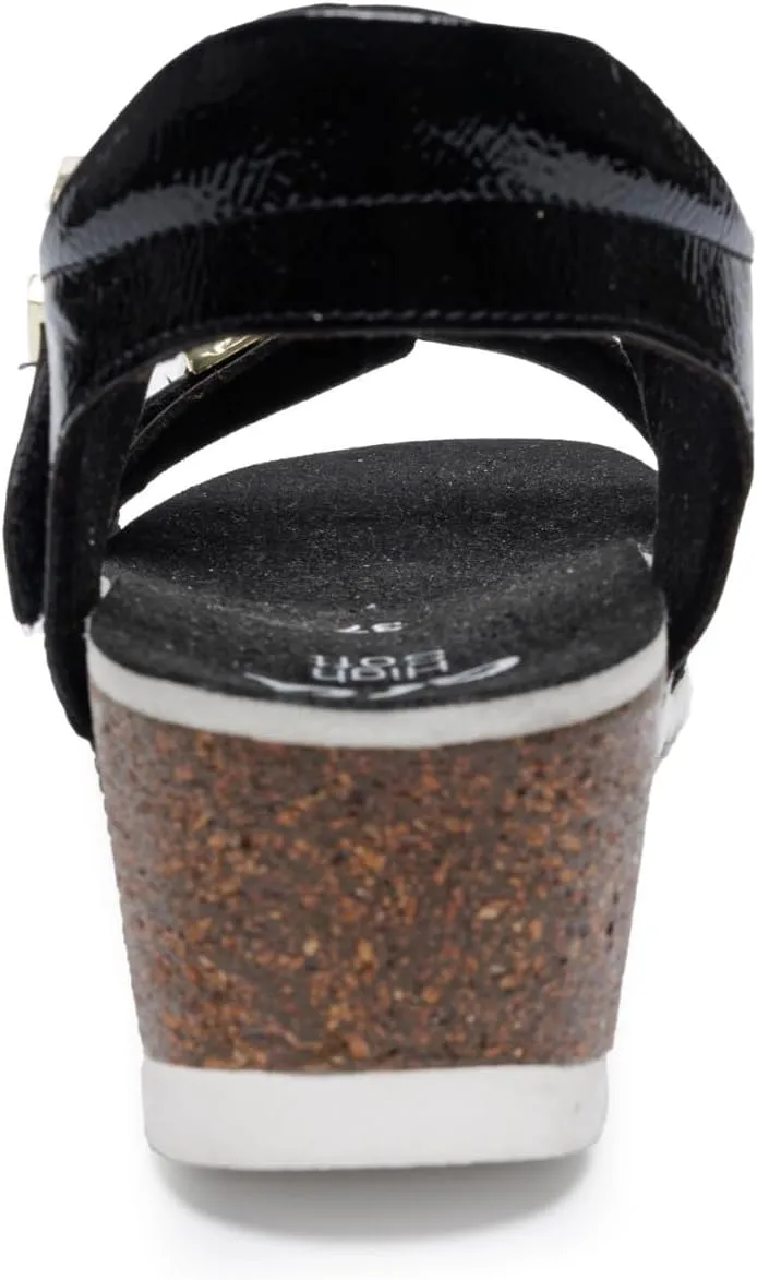 ARA Women's Norderney Wedge Sandal