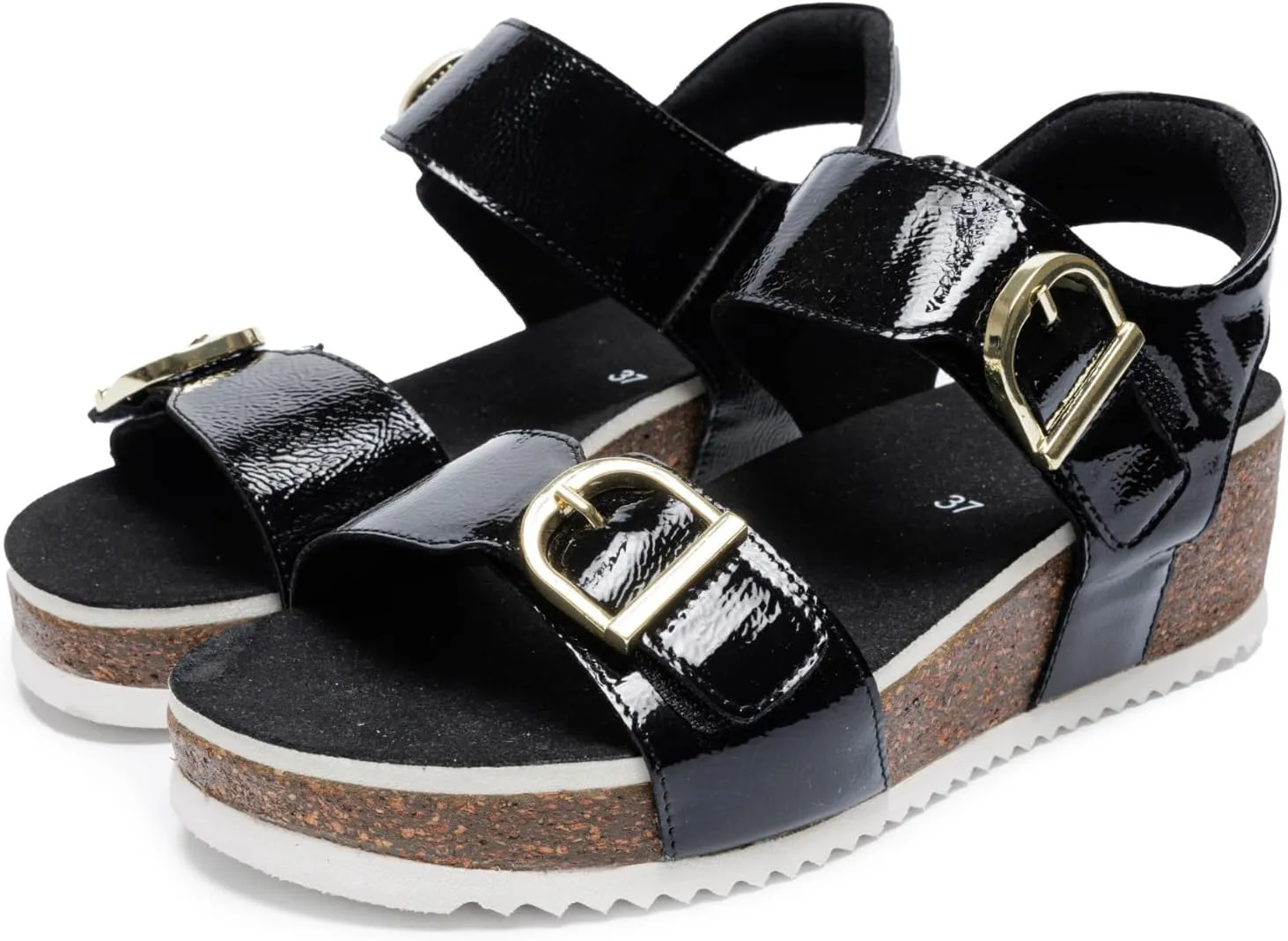 ARA Women's Norderney Wedge Sandal