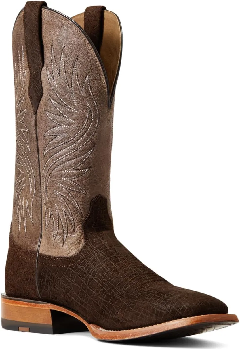 Ariat Men's Circuit Rockridge Western Boot