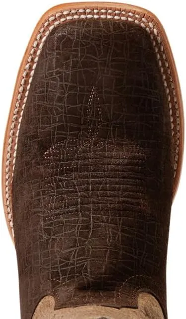 Ariat Men's Circuit Rockridge Western Boot