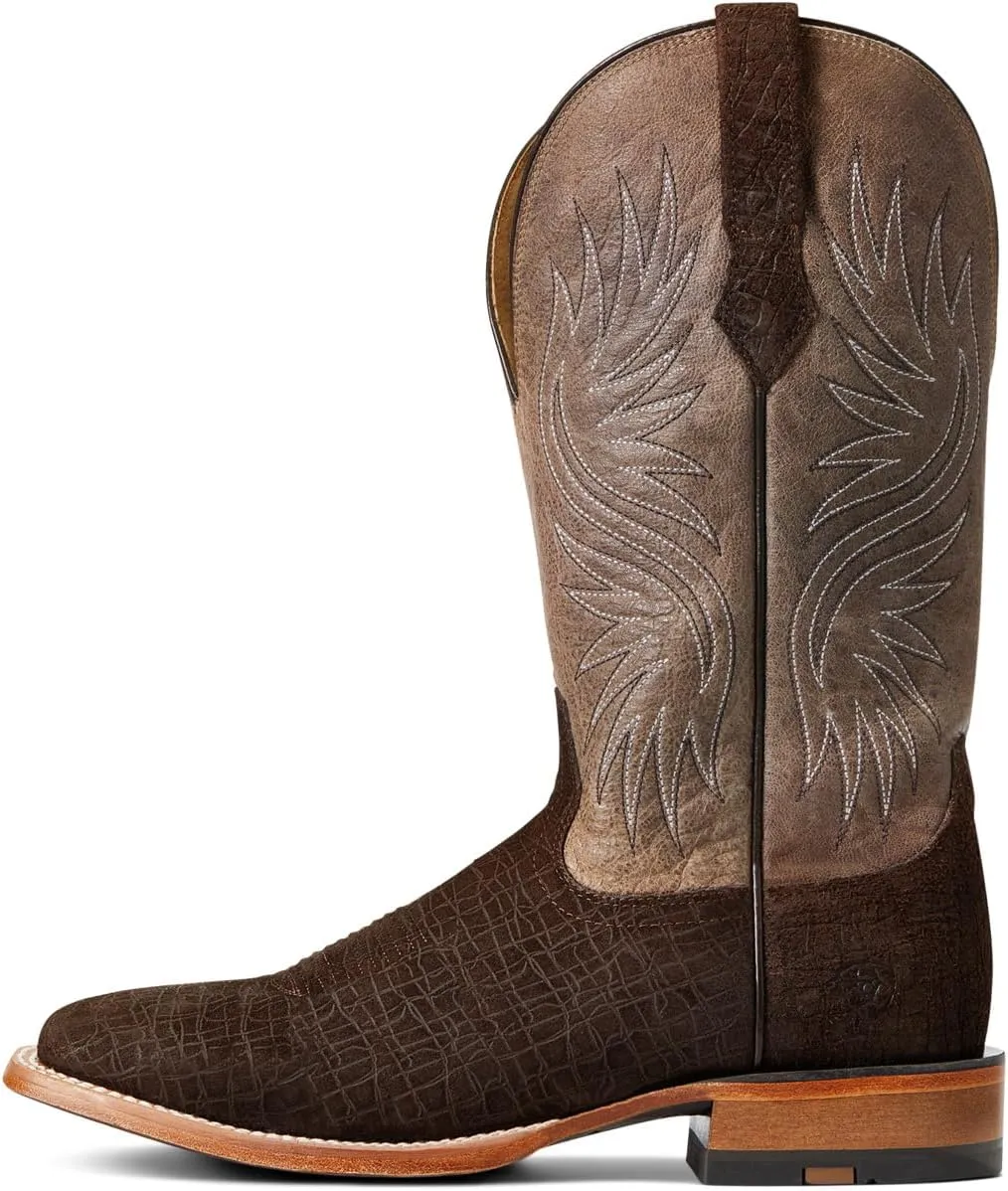 Ariat Men's Circuit Rockridge Western Boot