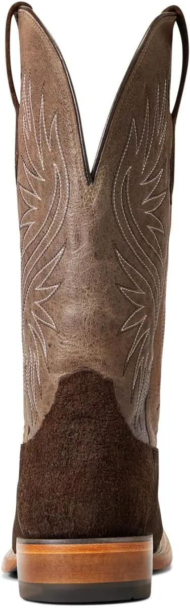 Ariat Men's Circuit Rockridge Western Boot