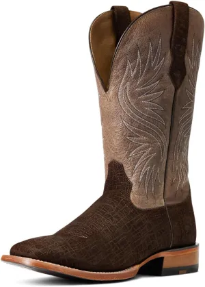 Ariat Men's Circuit Rockridge Western Boot