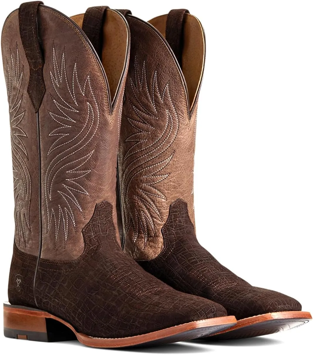 Ariat Men's Circuit Rockridge Western Boot