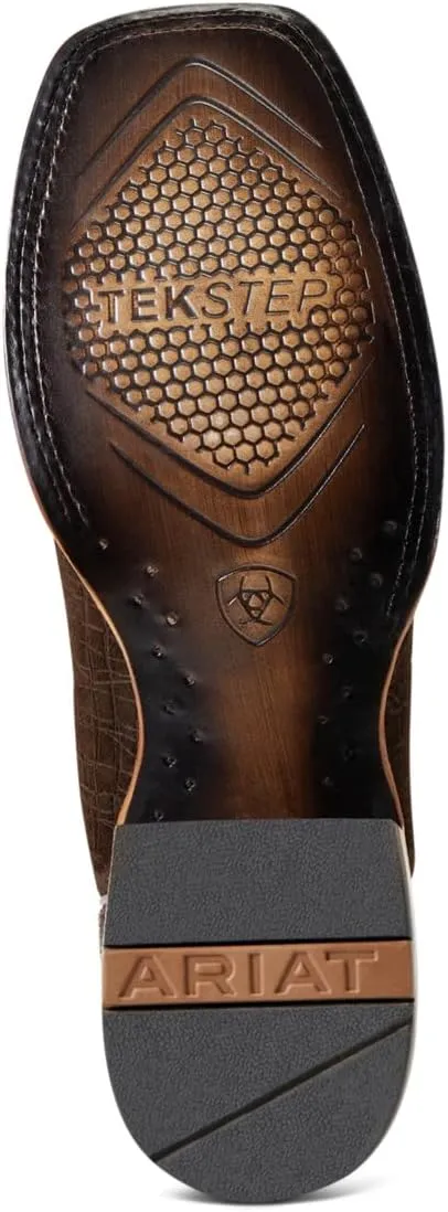 Ariat Men's Circuit Rockridge Western Boot