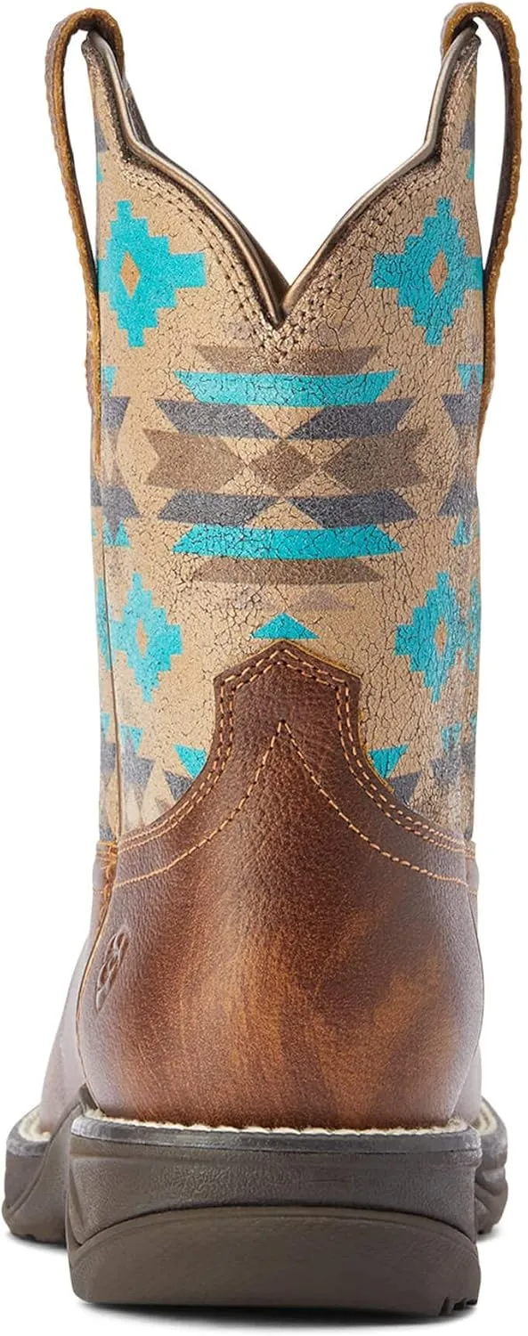 Ariat Women's Anthem Savanna Western Boot