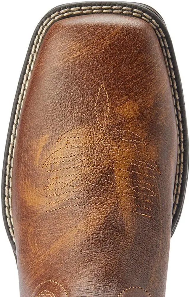 Ariat Women's Anthem Savanna Western Boot