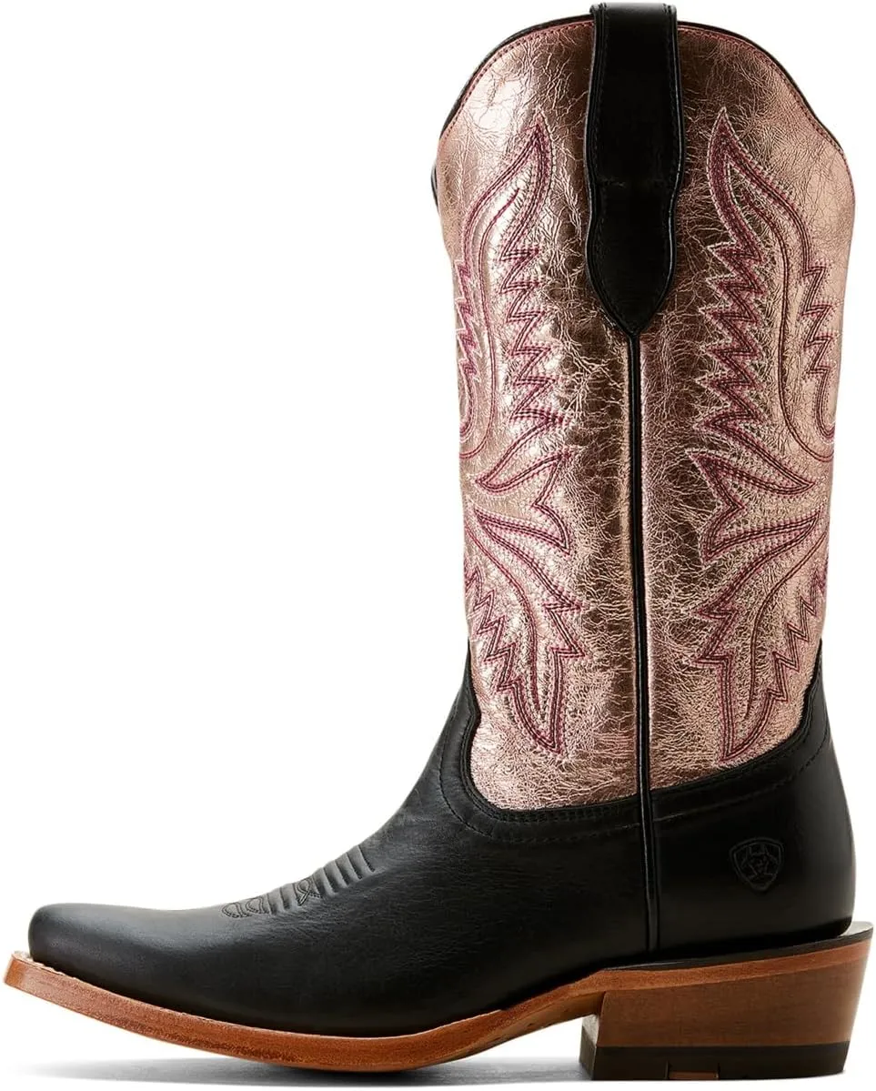 ARIAT Women's Futurity Flash Western Boot