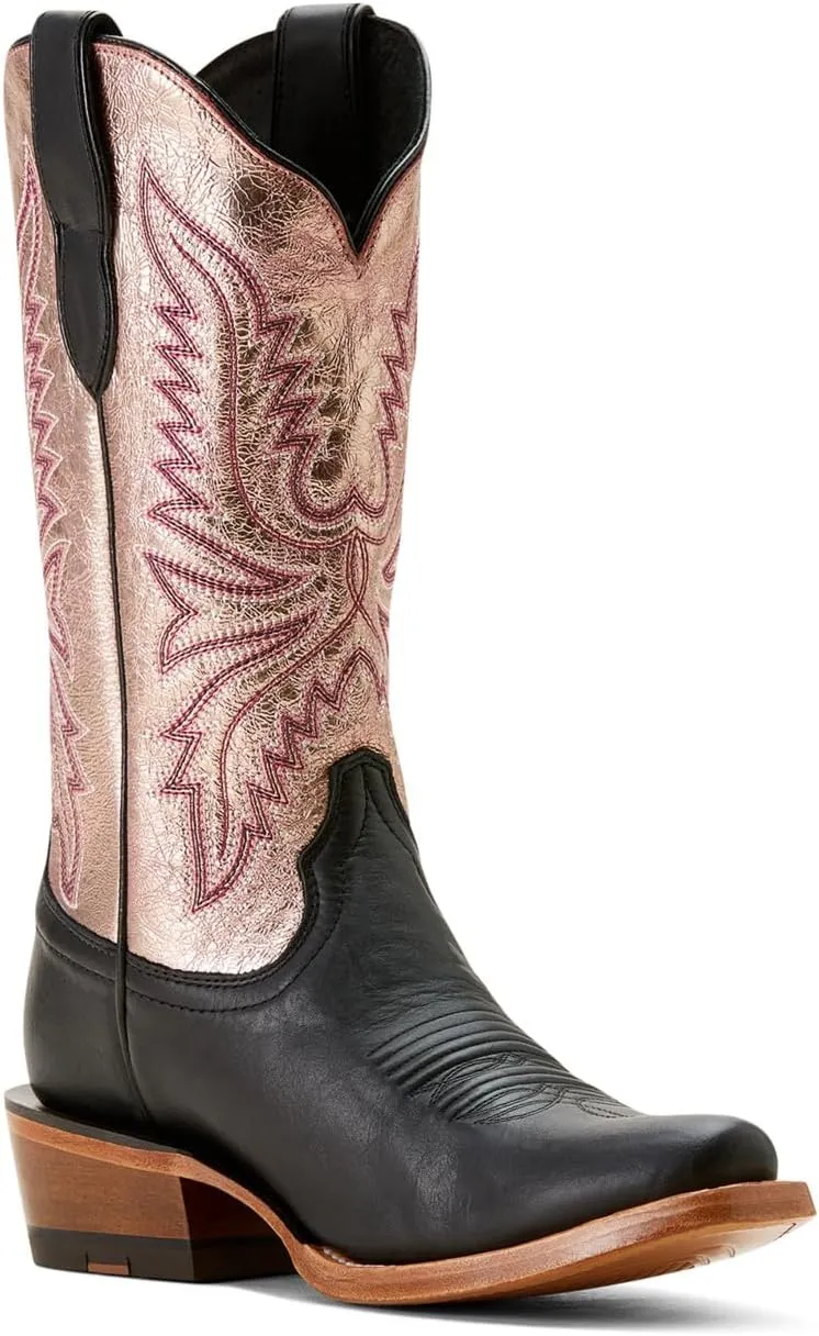 ARIAT Women's Futurity Flash Western Boot