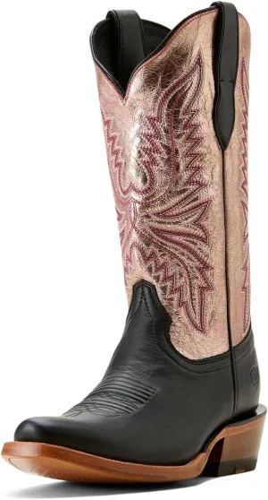 ARIAT Women's Futurity Flash Western Boot