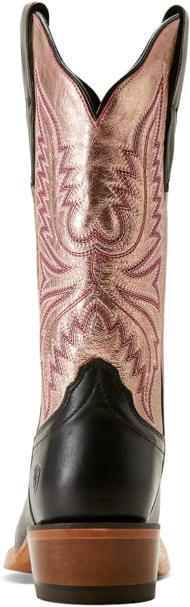 ARIAT Women's Futurity Flash Western Boot