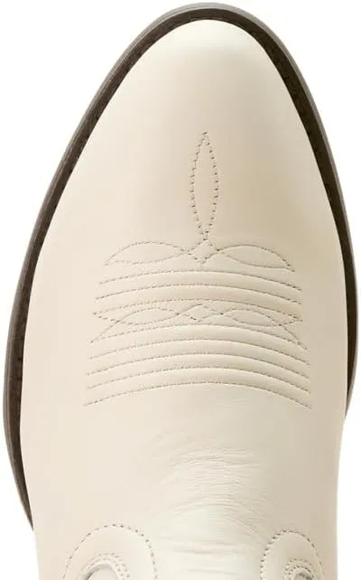 ARIAT Women's Heritage R Toe Tall Stretchfit Western Boot