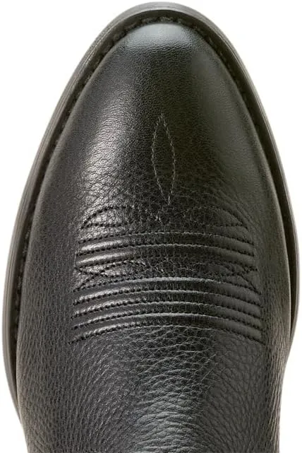 ARIAT Women's Heritage R Toe Tall Stretchfit Western Boot