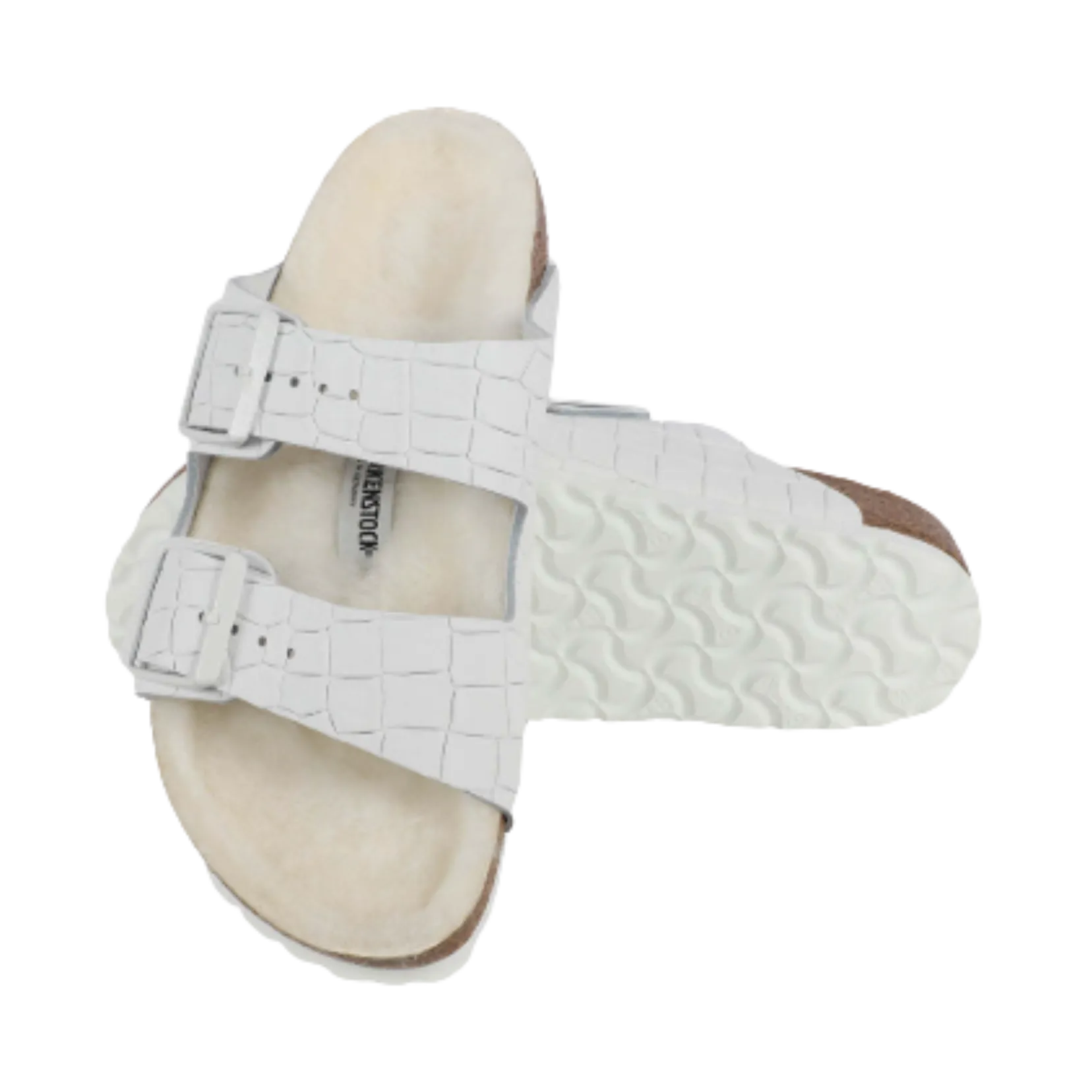 Arizona Shearling