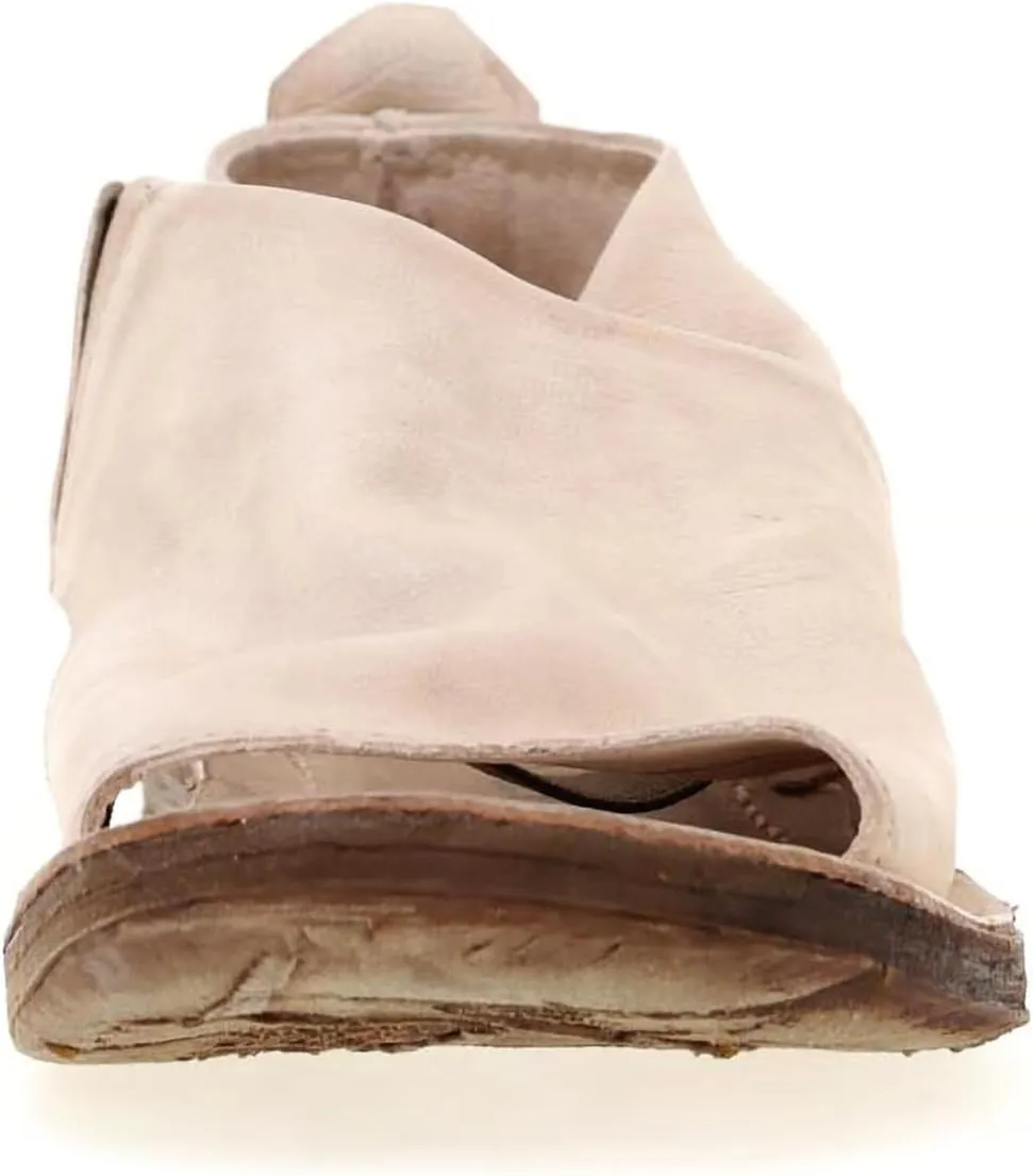 A.S.98 Reiley Women's Leather Sandal