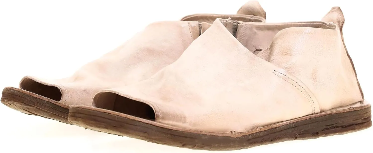 A.S.98 Reiley Women's Leather Sandal