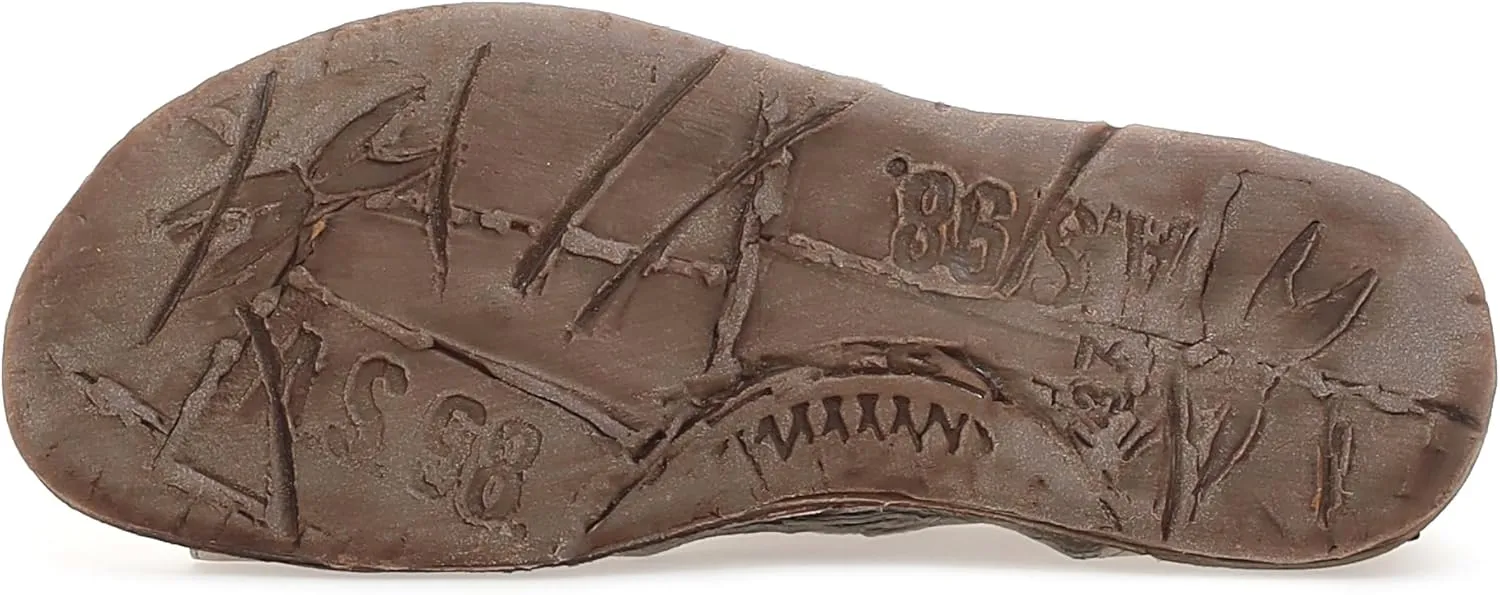 A.S.98 Reiley Women's Leather Sandal